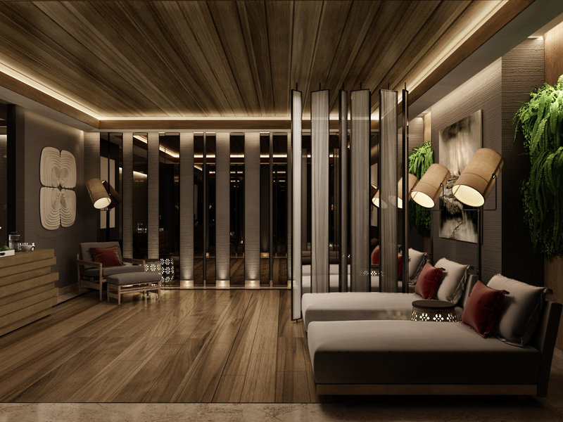 Saadiyat Rotana Resort & Villas 31