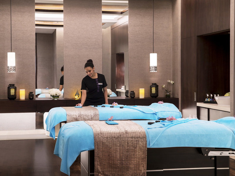 Saadiyat Rotana Resort & Villas 32