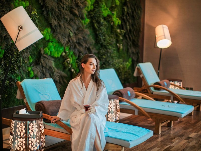 Saadiyat Rotana Resort & Villas 33