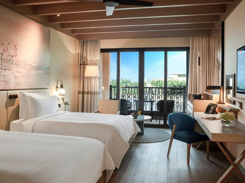 Saadiyat Rotana Resort & Villas 35