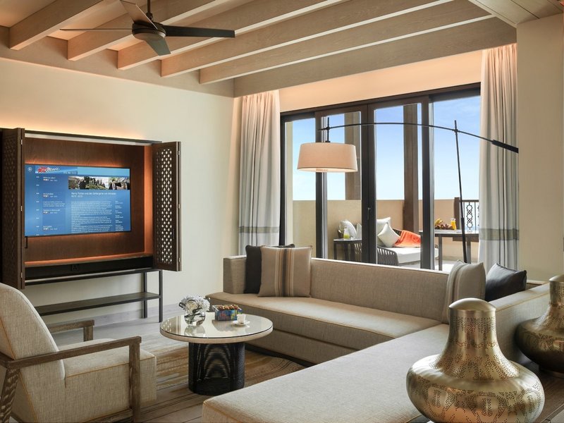 Saadiyat Rotana Resort & Villas 37