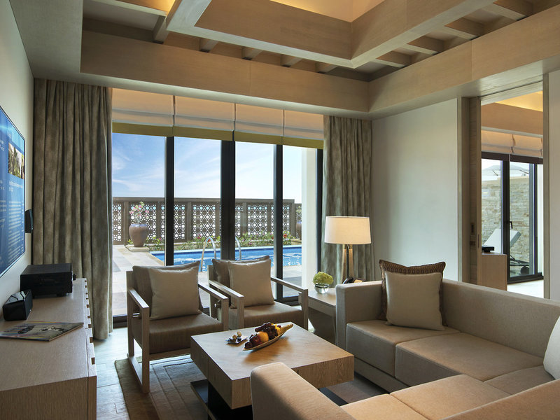 Saadiyat Rotana Resort & Villas 38