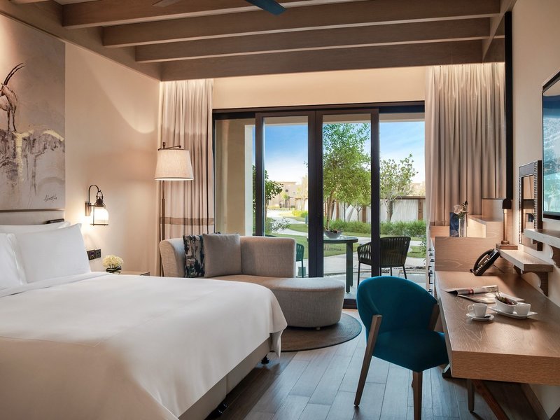 Saadiyat Rotana Resort & Villas 39