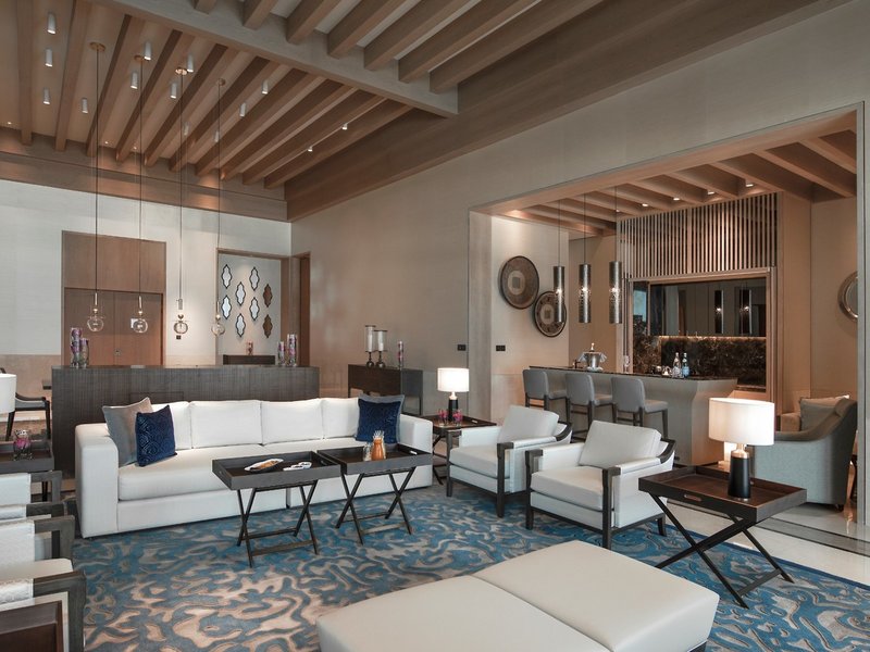 Saadiyat Rotana Resort & Villas 42