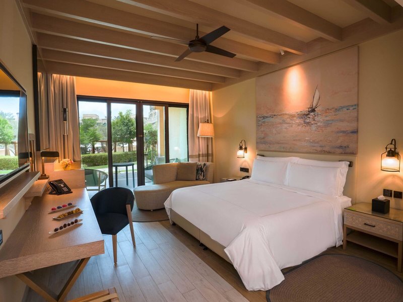 Saadiyat Rotana Resort & Villas 46