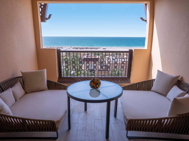 Saadiyat Rotana Resort & Villas 47