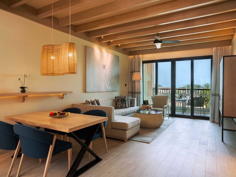 Saadiyat Rotana Resort & Villas 48