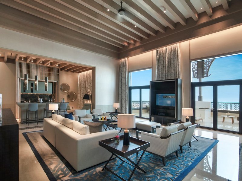 Saadiyat Rotana Resort & Villas 49