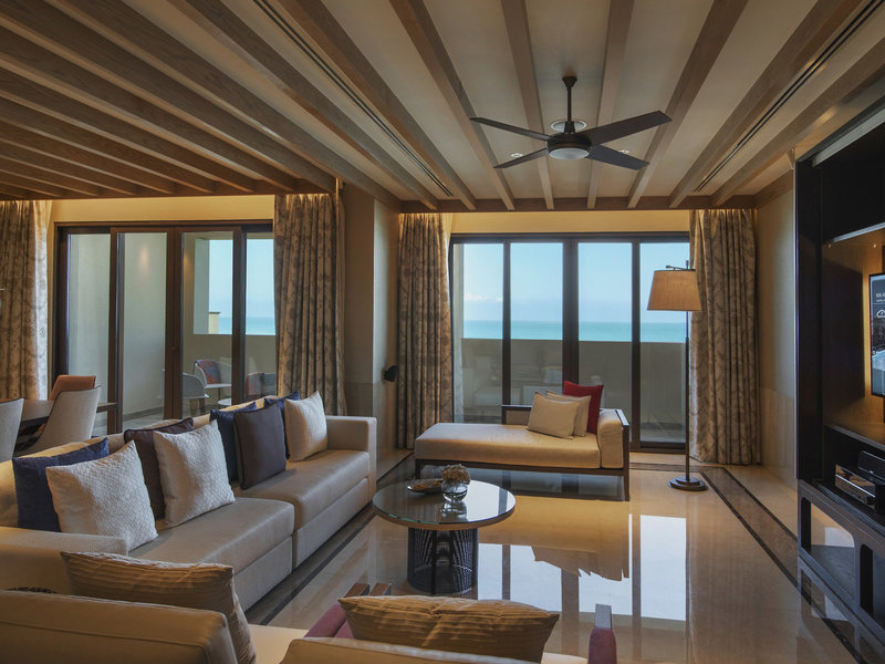 Saadiyat Rotana Resort & Villas 50