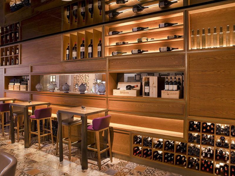 Saadiyat Rotana Resort & Villas 18