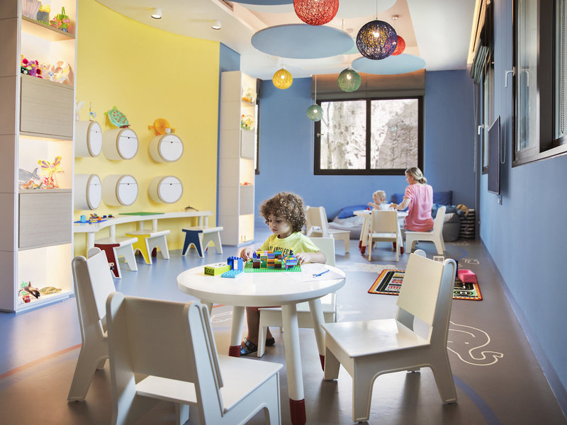 Saadiyat Rotana Resort & Villas 29