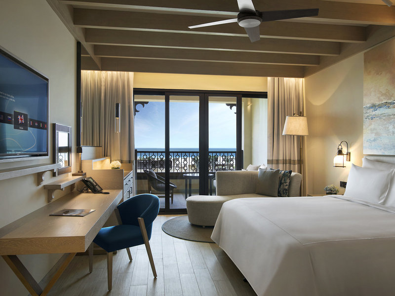 Saadiyat Rotana Resort & Villas 36