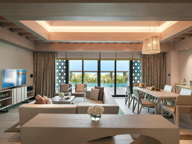 Saadiyat Rotana Resort & Villas 40