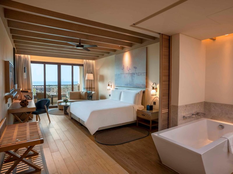 Saadiyat Rotana Resort & Villas 44