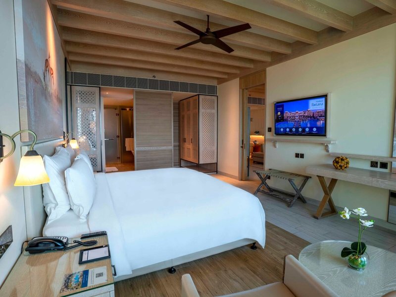 Saadiyat Rotana Resort & Villas 45