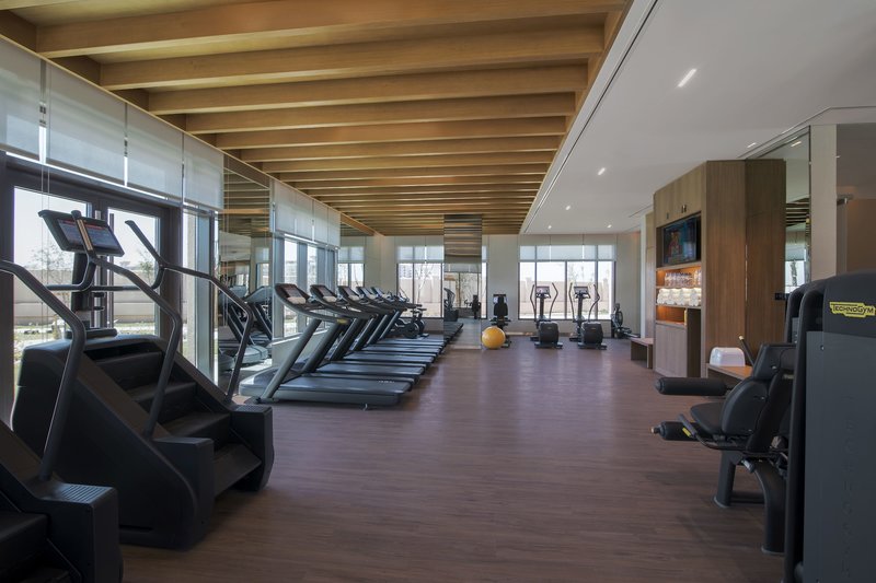 Saadiyat Rotana Resort & Villas 6