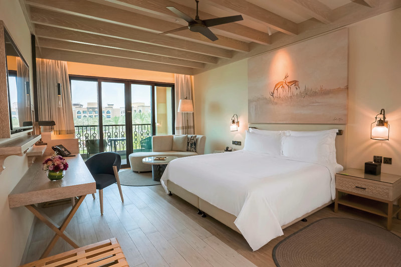 Saadiyat Rotana Resort & Villas 3