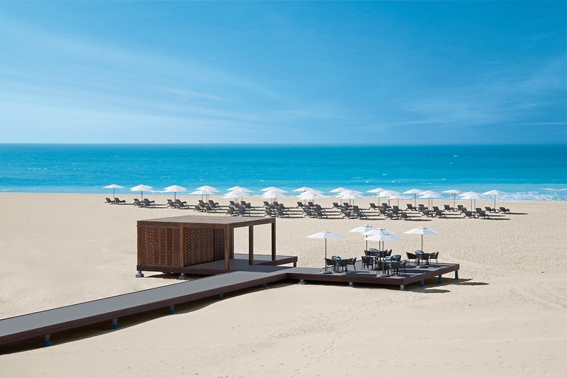 Saadiyat Rotana Resort & Villas 9