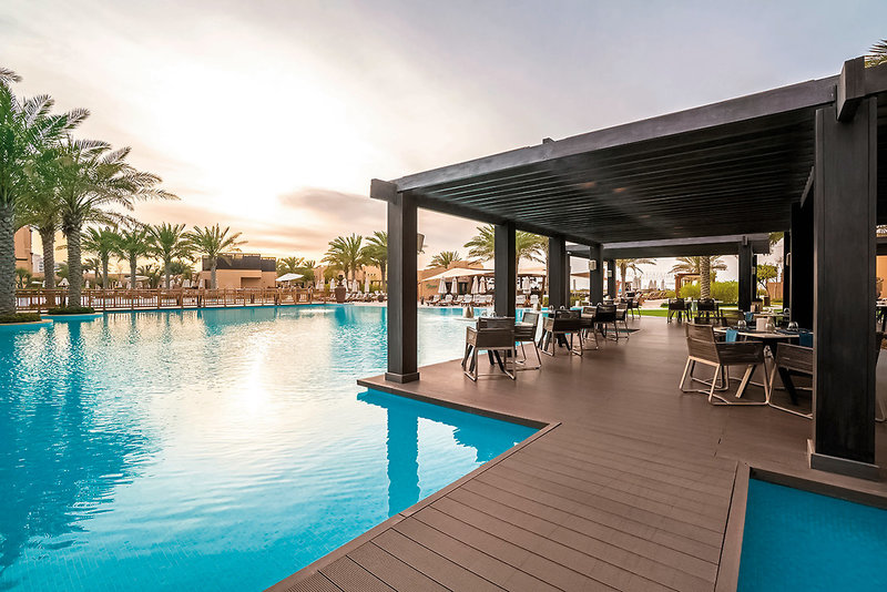 Saadiyat Rotana Resort & Villas 13