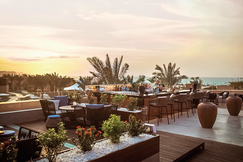 Saadiyat Rotana Resort & Villas 14