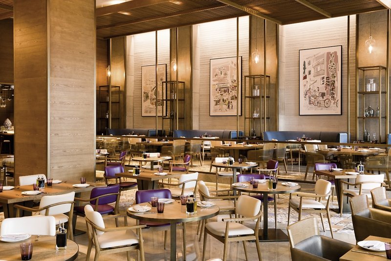 Saadiyat Rotana Resort & Villas 15