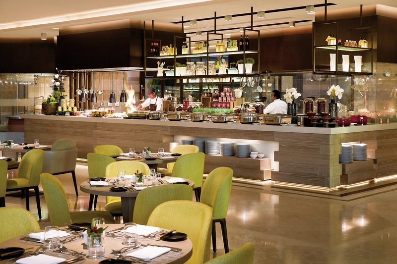 Saadiyat Rotana Resort & Villas 16