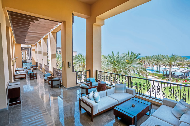 Saadiyat Rotana Resort & Villas 17