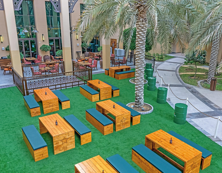 Saadiyat Rotana Resort & Villas 18