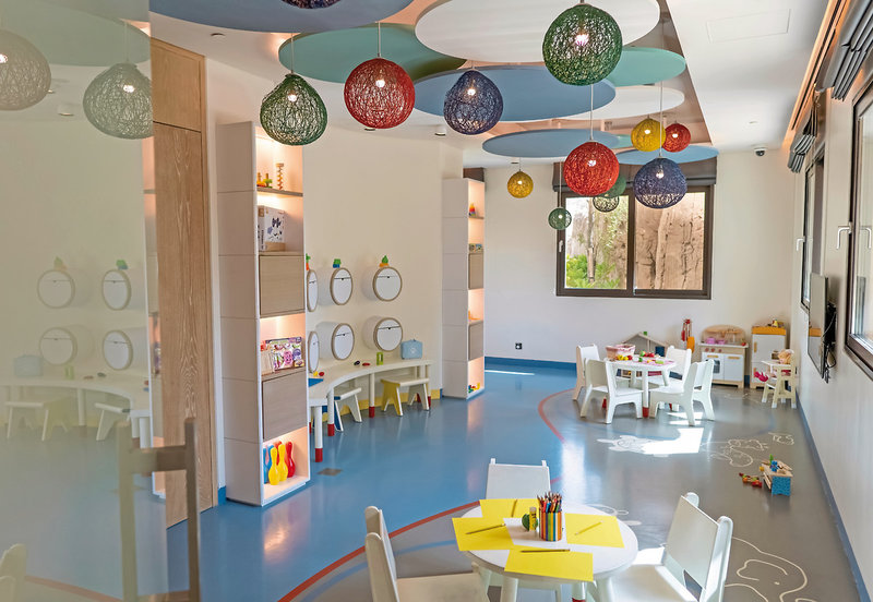 Saadiyat Rotana Resort & Villas 19