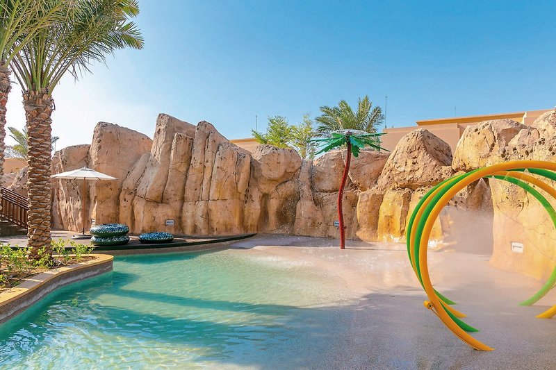 Saadiyat Rotana Resort & Villas 20