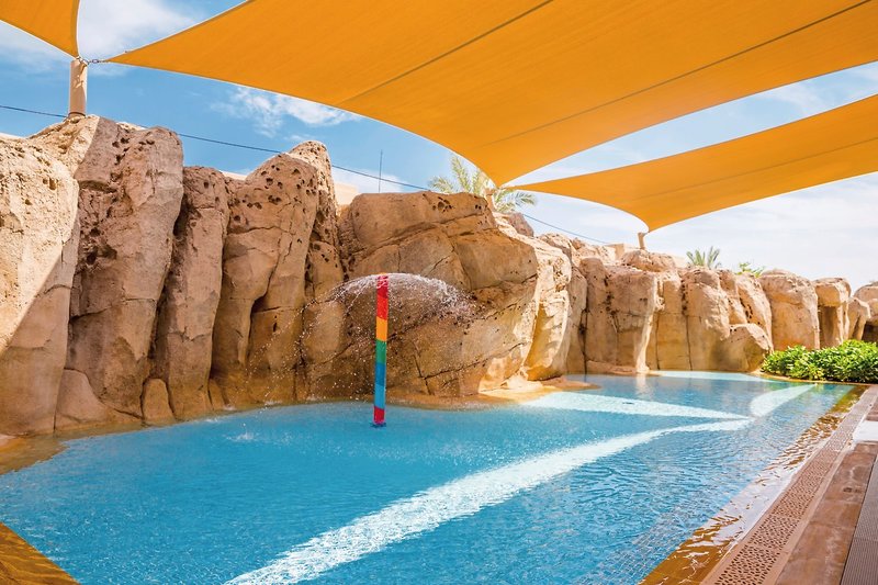 Saadiyat Rotana Resort & Villas 21