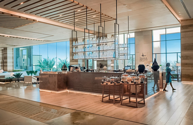 Saadiyat Rotana Resort & Villas 22