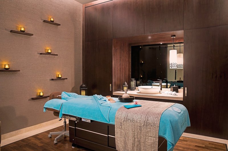 Saadiyat Rotana Resort & Villas 23