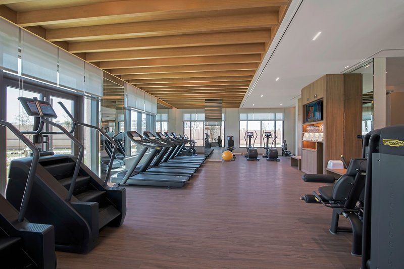 Saadiyat Rotana Resort & Villas 24