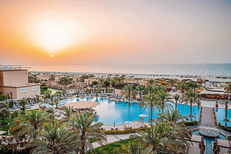 Saadiyat Rotana Resort & Villas 25