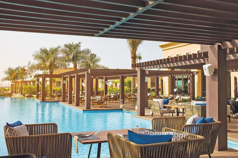 Saadiyat Rotana Resort & Villas 9