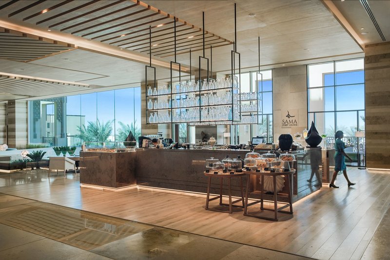 Saadiyat Rotana Resort & Villas 16