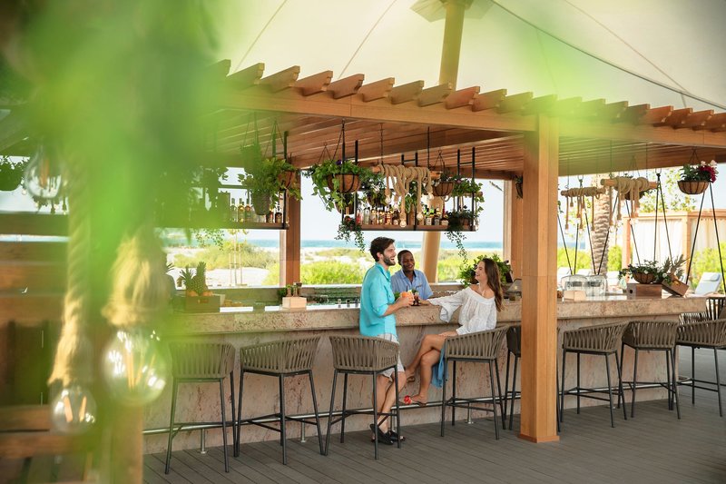 Saadiyat Rotana Resort & Villas 17