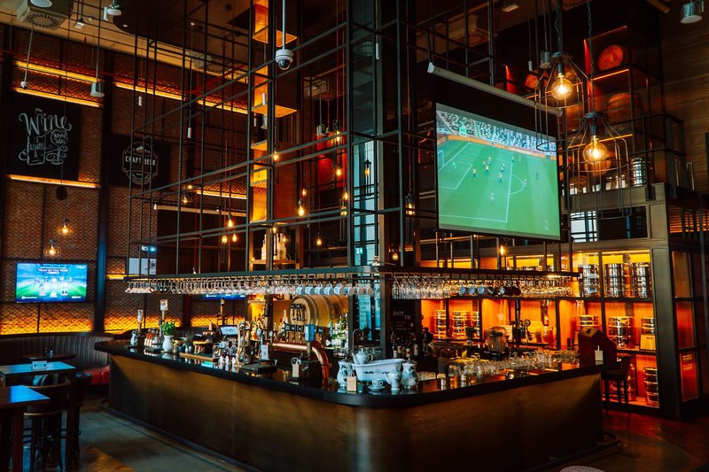 Saadiyat Rotana Resort & Villas 18