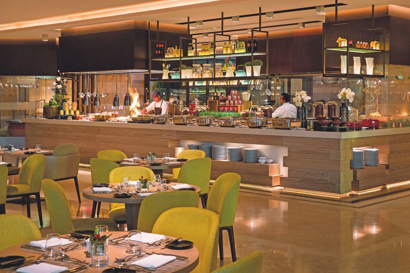 Saadiyat Rotana Resort & Villas 19