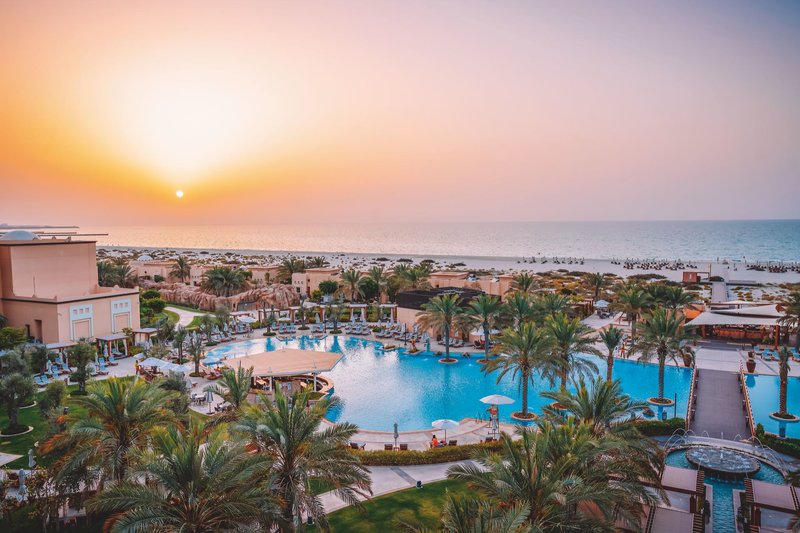 Saadiyat Rotana Resort & Villas 20