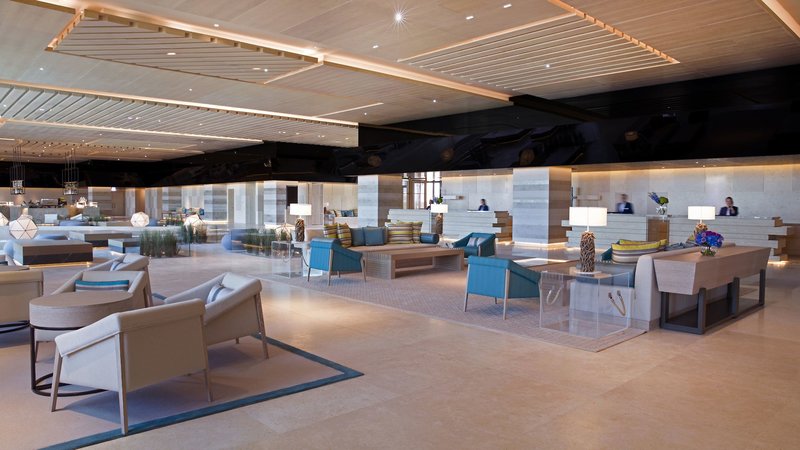 Saadiyat Rotana Resort & Villas 21