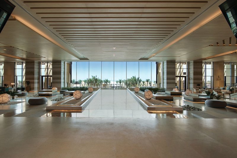 Saadiyat Rotana Resort & Villas 22