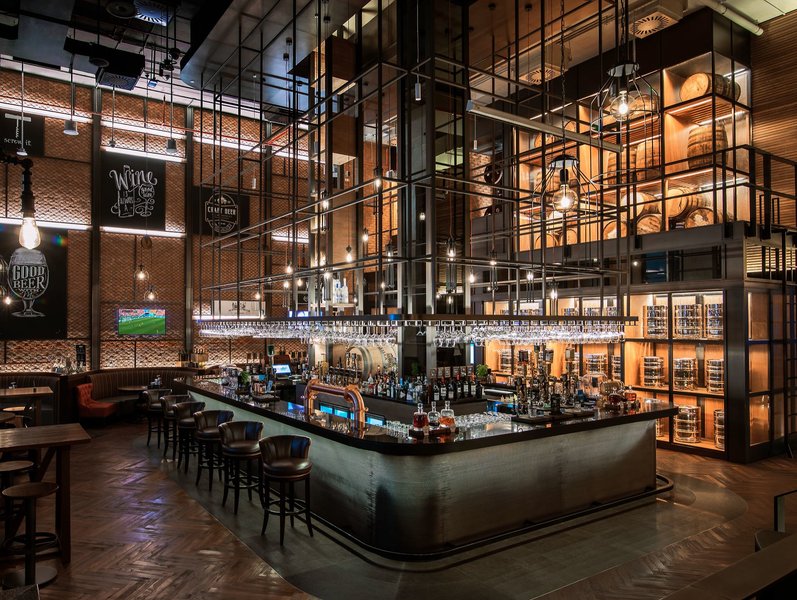 Saadiyat Rotana Resort & Villas 24