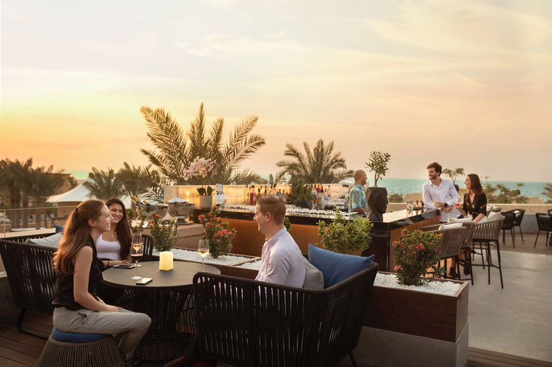 Saadiyat Rotana Resort & Villas 25