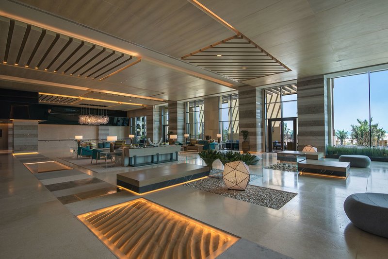 Saadiyat Rotana Resort & Villas 26