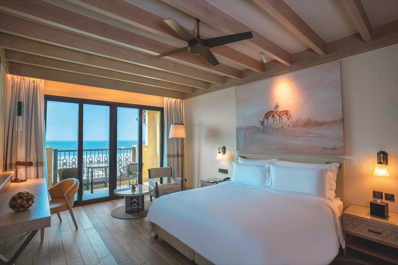 Saadiyat Rotana Resort & Villas 27