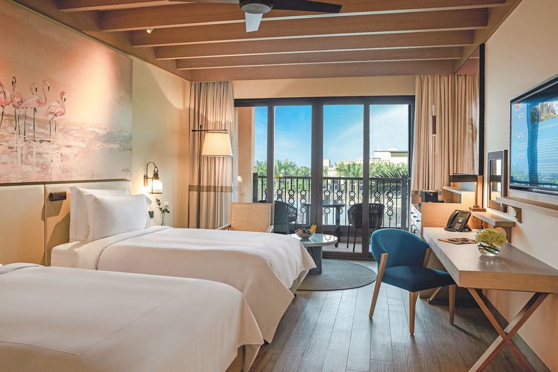 Saadiyat Rotana Resort & Villas 31