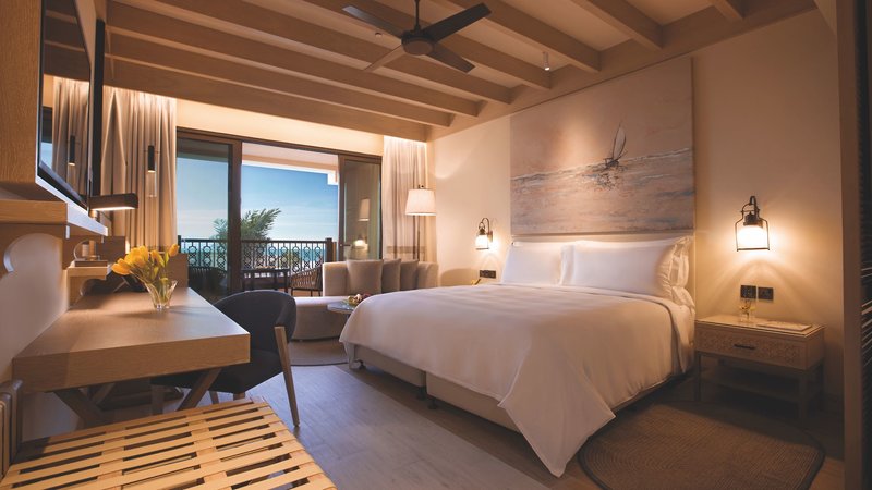 Saadiyat Rotana Resort & Villas 32