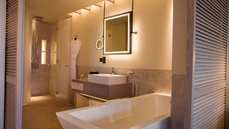 Saadiyat Rotana Resort & Villas 34